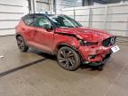 2018 VOLVO XC40 2.0 D4 [190] FIRST EDITION 5DR AWD GEARTRONIC for sale at Copart EAST KILBRIDE