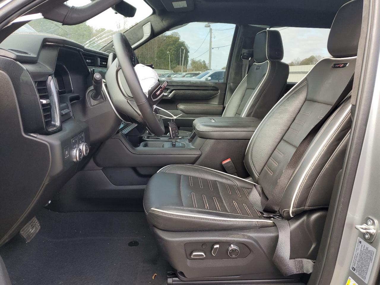 2024 GMC Sierra K2500 At4X VIN: 1GT49ZEY1RF459302 Lot: 92459905