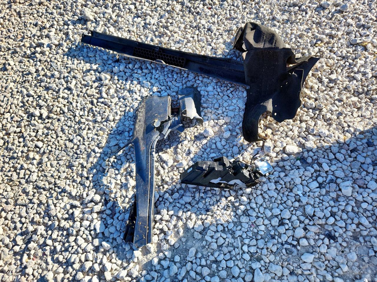 2024 Acura Integra A-Spec VIN: 19UDE4H3XRA017793 Lot: 91595185