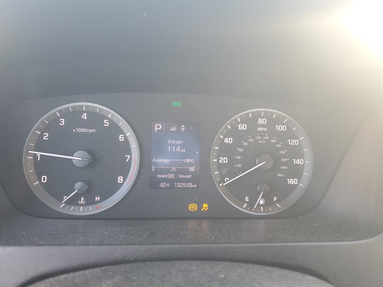 2015 Hyundai Sonata Se VIN: 5NPE24AF3FH015016 Lot: 92108645