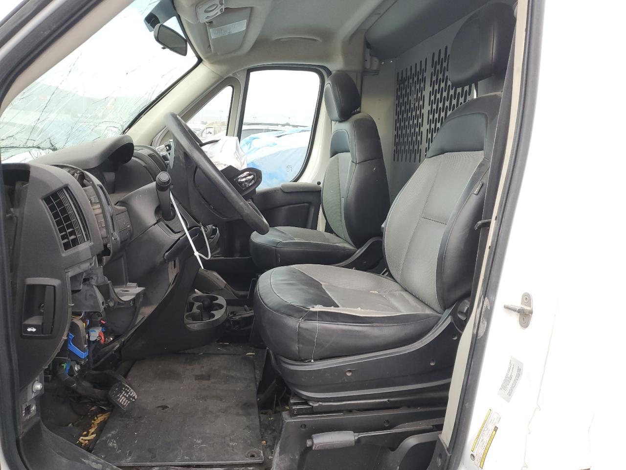 2015 Ram Promaster 1500 1500 Standard VIN: 3C6TRVAG3FE505484 Lot: 71133925