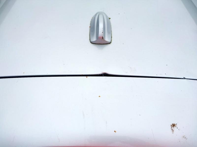 2011 VOLVO V50 DRIVE [115] SE LUX EDITION 5DR