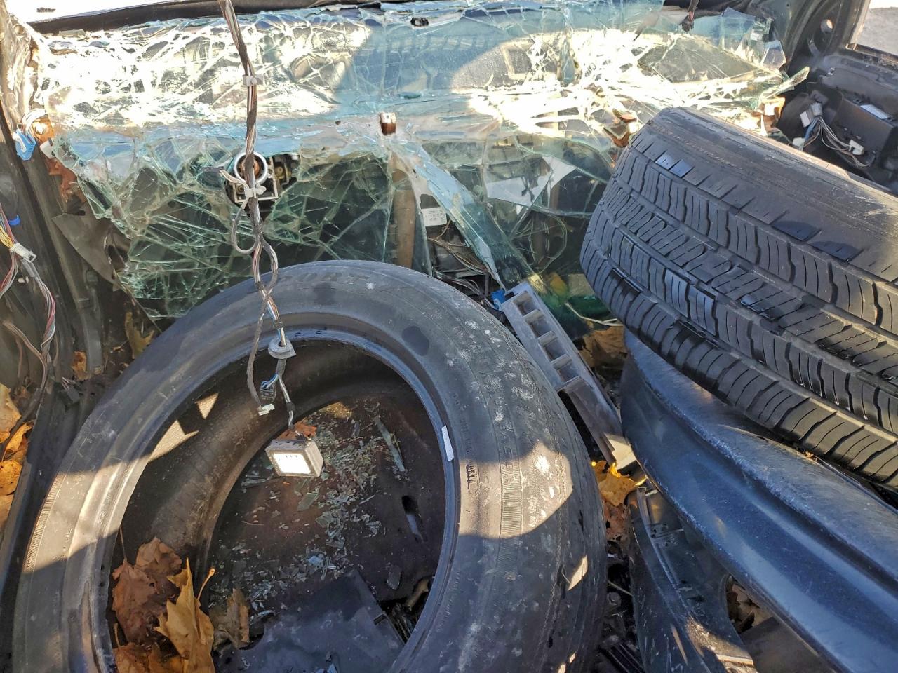 1992 BMW 530 I Automatic VIN: WBADT634X3CK35984 Lot: 93416805