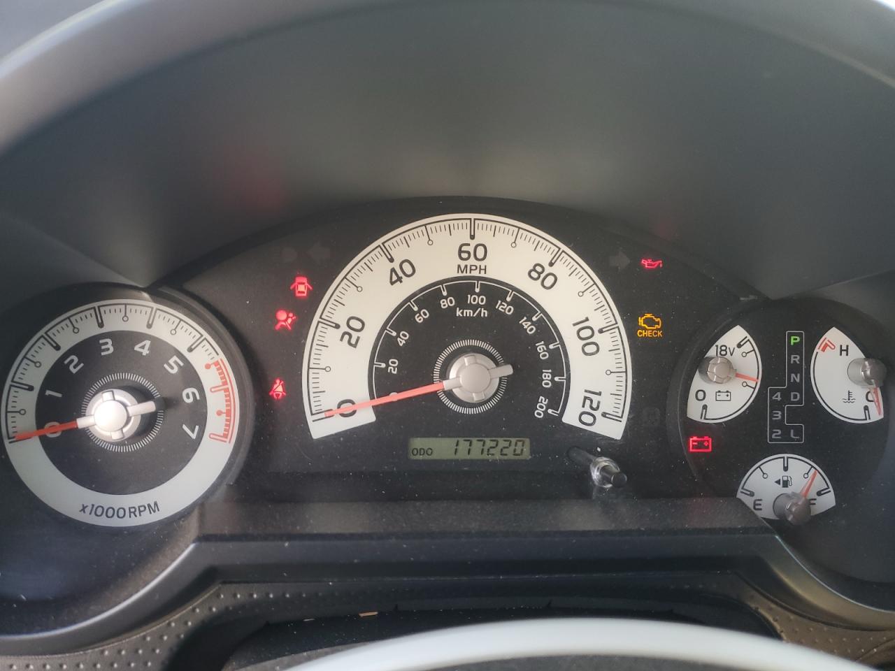 2010 Toyota Fj Cruiser VIN: JTEBU4BF1AK072929 Lot: 90742275