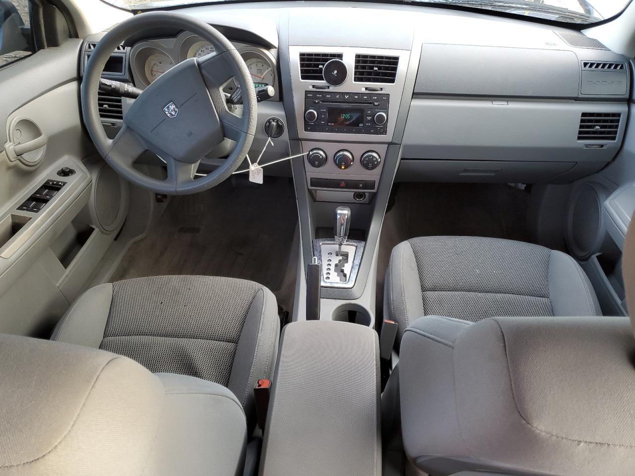 2008 Dodge Avenger Se VIN: 1B3LC46R28N259977 Lot: 92822375