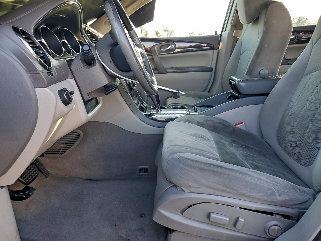 2017 Buick Enclave VIN: 5GAKRAKD1HJ162327 Lot: 94185725