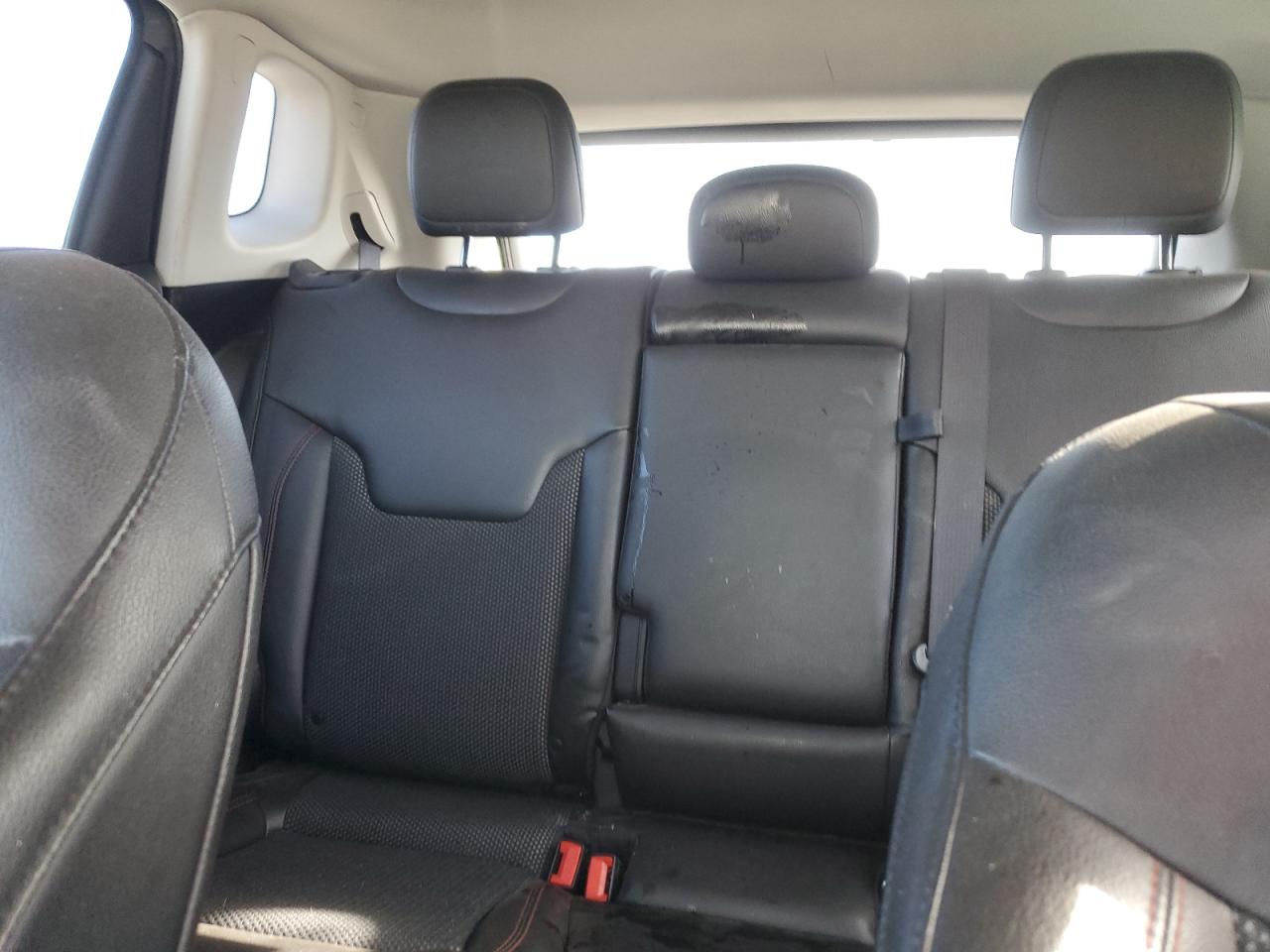 2021 Jeep Compass Trailhawk VIN: 3C4NJDDB2MT538066 Lot: 92220165