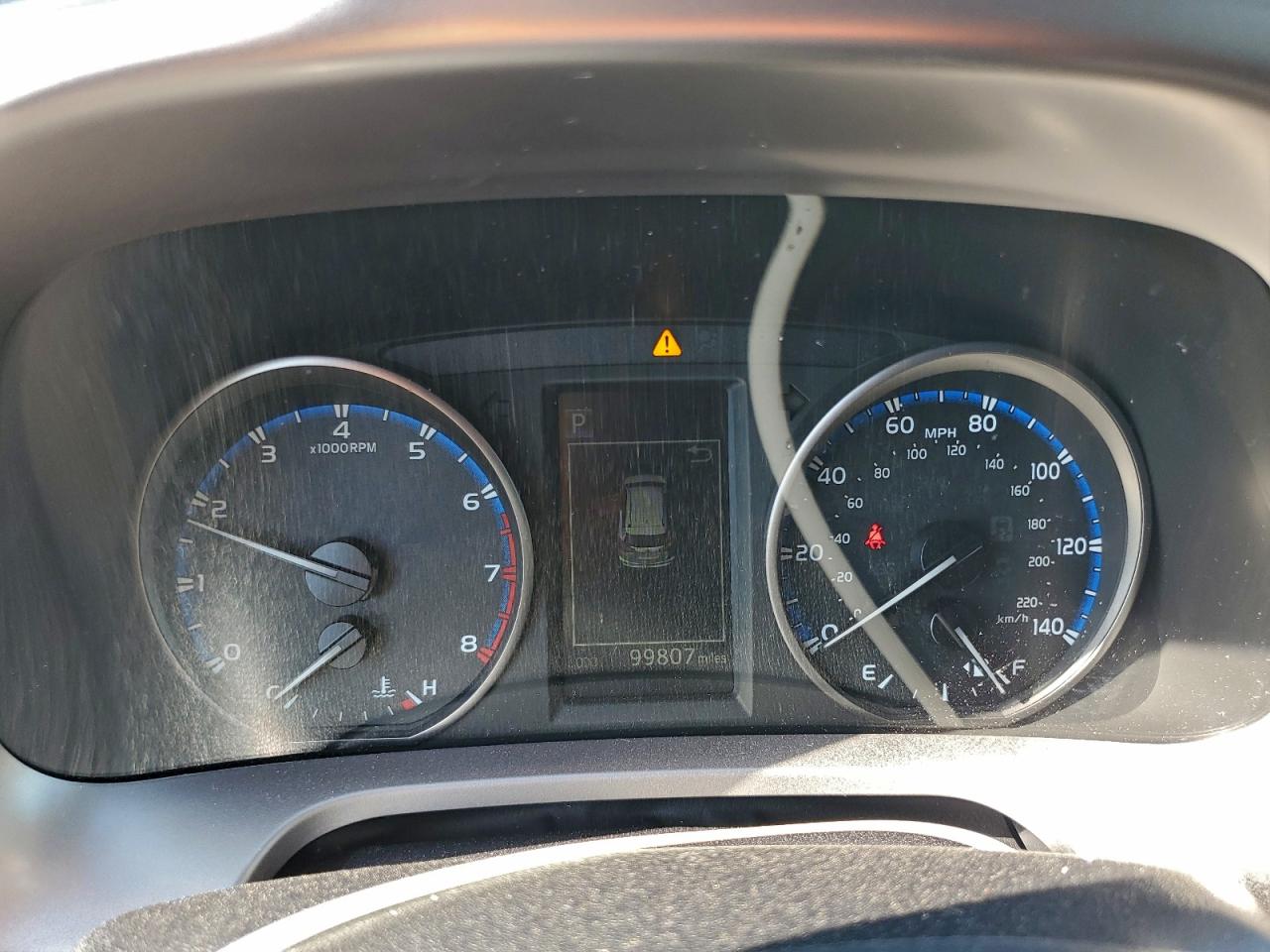 2017 Toyota Rav4 Le VIN: JTMZFREV6HJ144415 Lot: 91545265