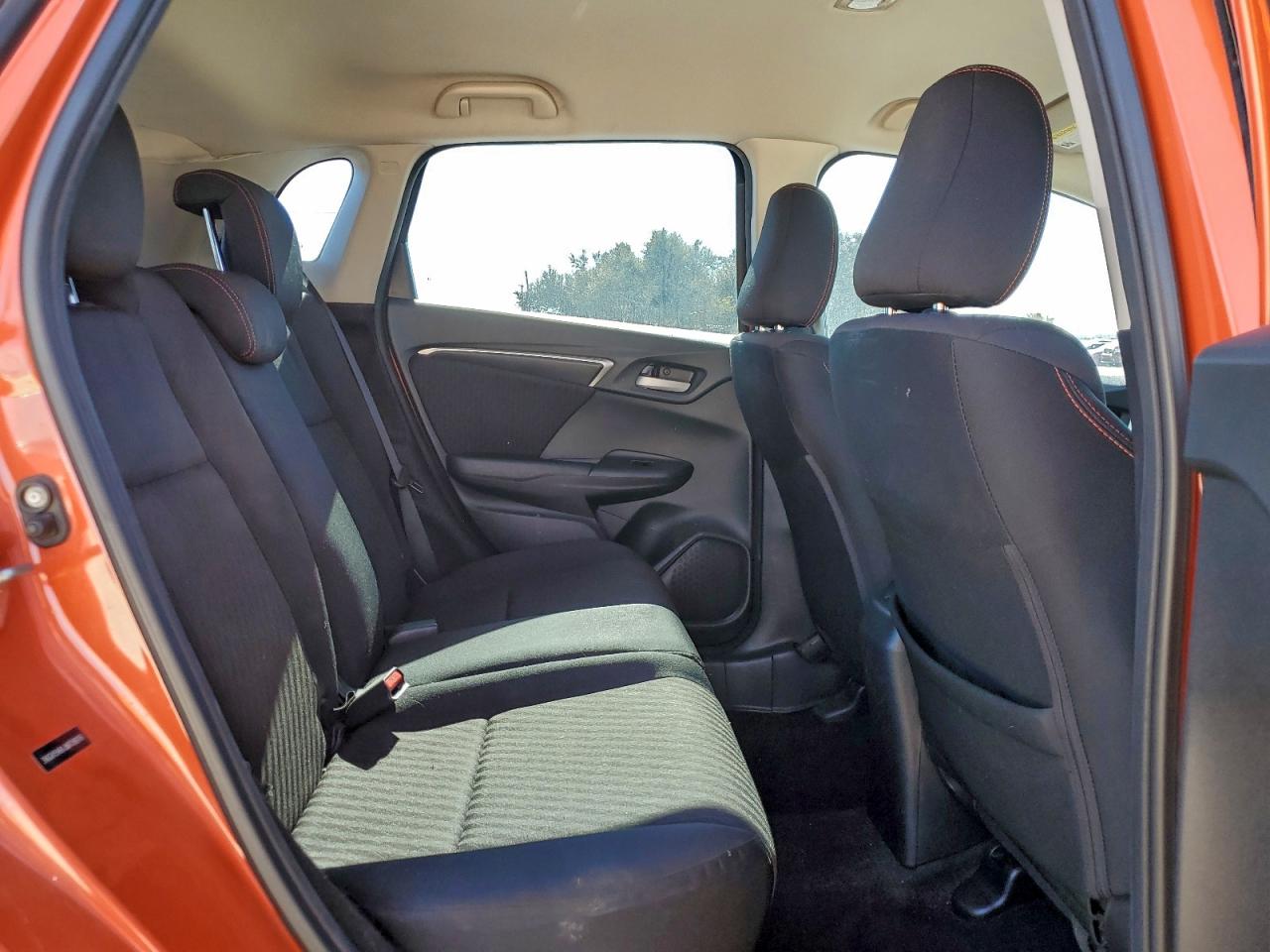 2018 Honda Fit Sport VIN: 3HGGK5H6XJM709016 Lot: 94348335