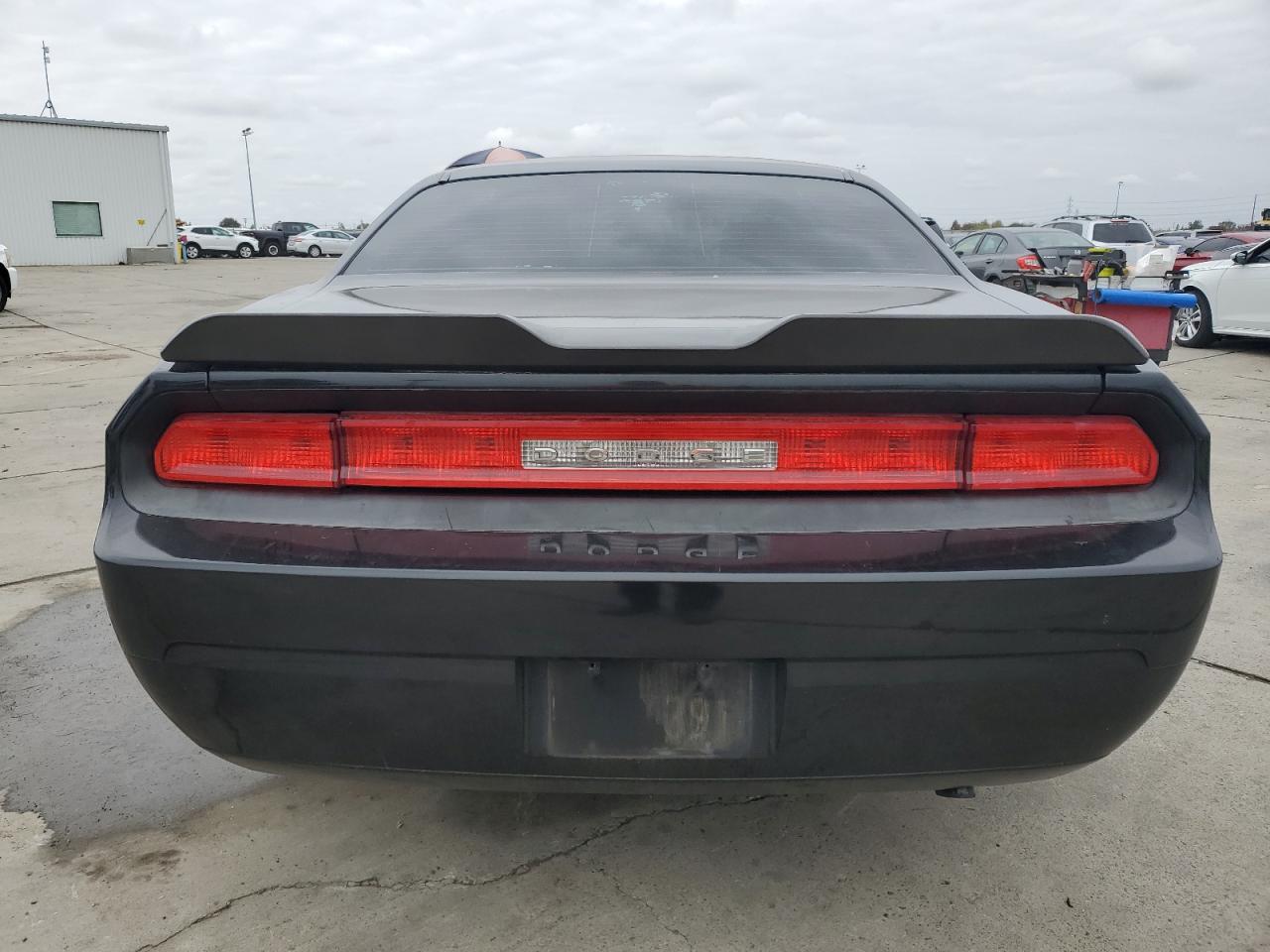 2010 Dodge Challenger Se VIN: 2B3CJ4DV9AH138710 Lot: 93594685