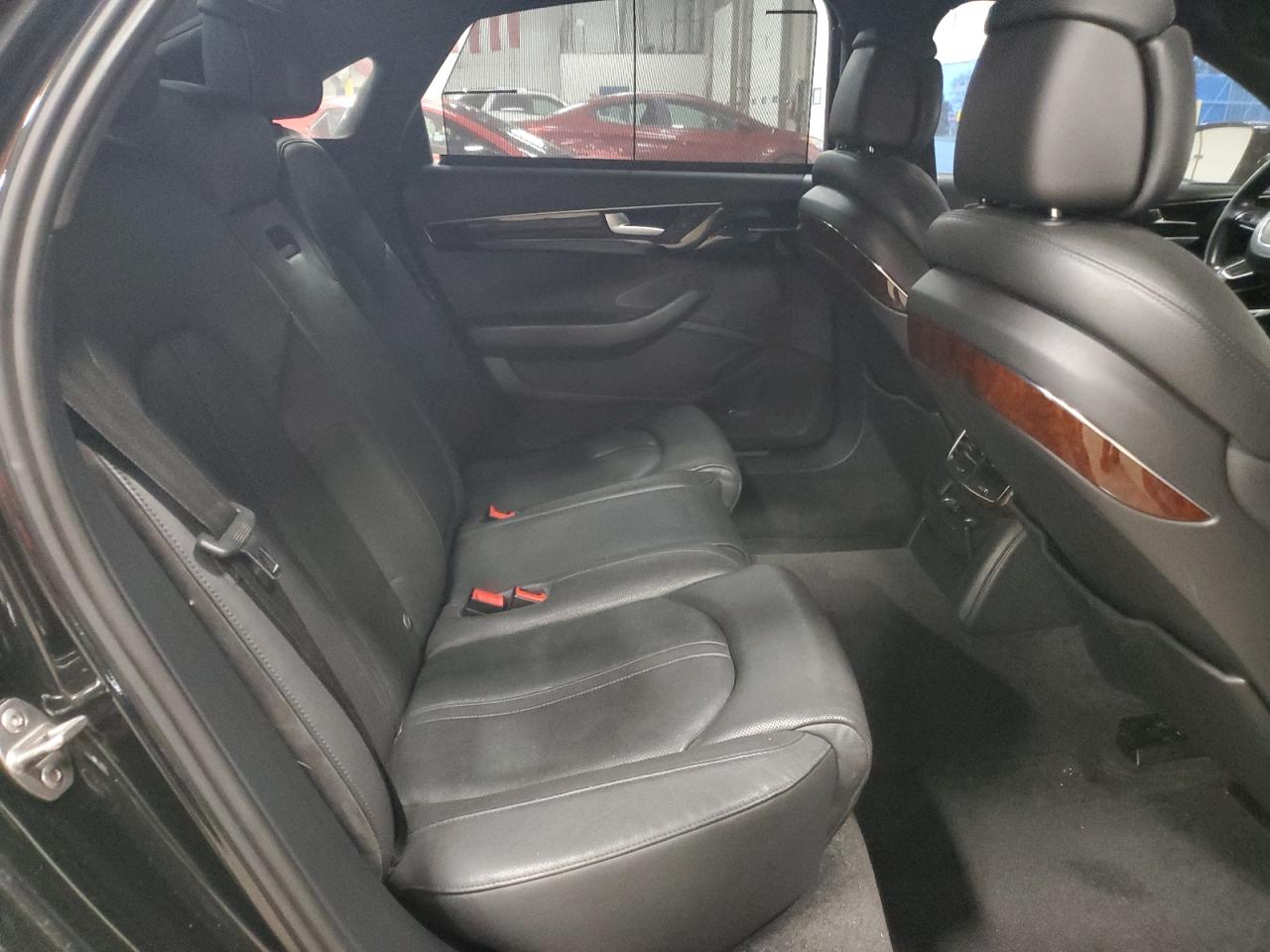 2013 Audi A8 L Quattro VIN: WAUR2AFD0DN012348 Lot: 93516895