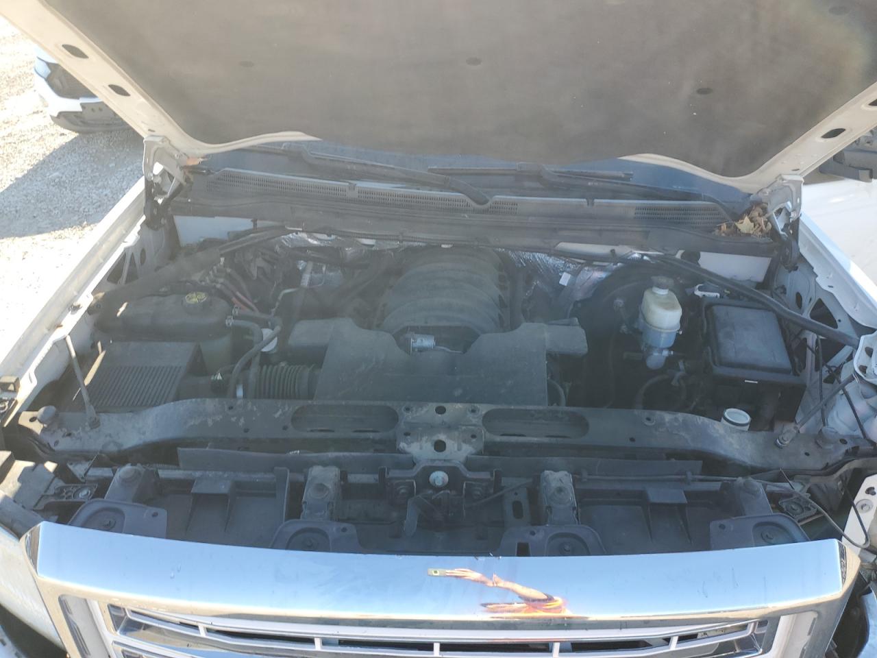 2014 GMC Sierra K1500 VIN: 3GTU2TEC4EG324796 Lot: 91344945