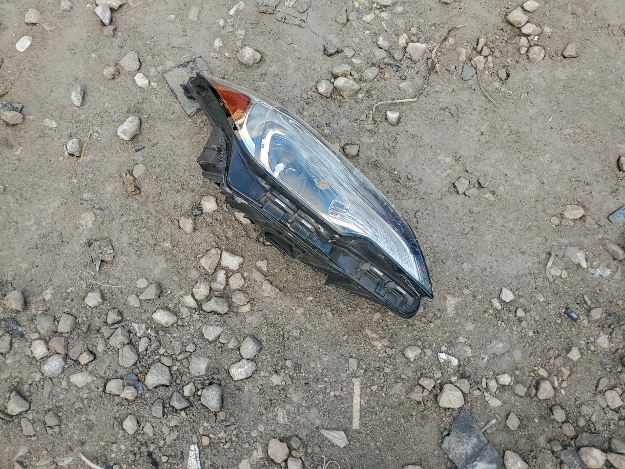 2018 Buick Envision Essence VIN: LRBFX1SA8JD116685 Lot: 93773995