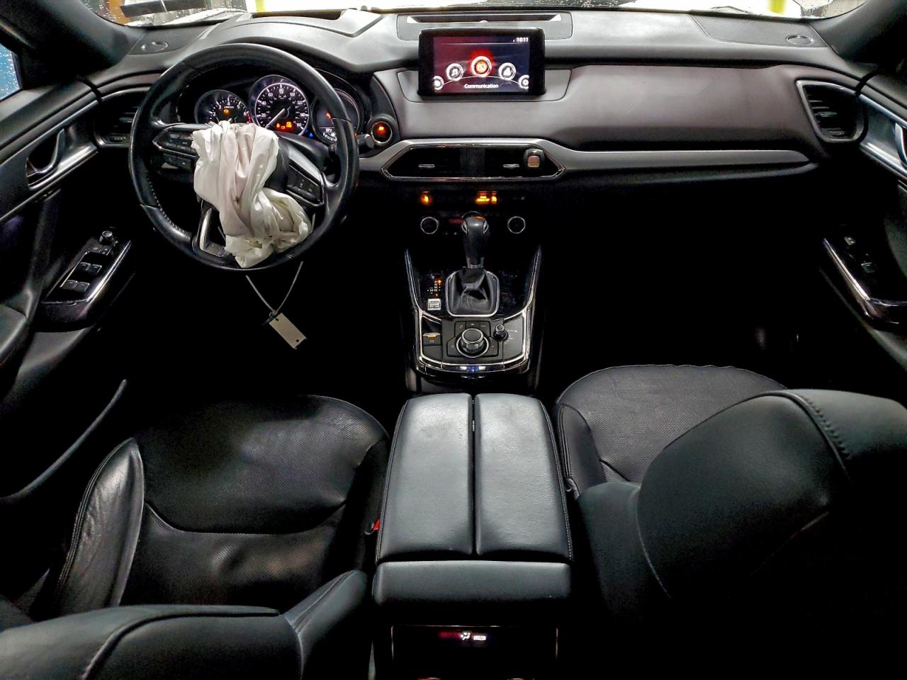 2017 Mazda Cx-9 Grand Touring VIN: JM3TCBDY8H0134970 Lot: 94492775