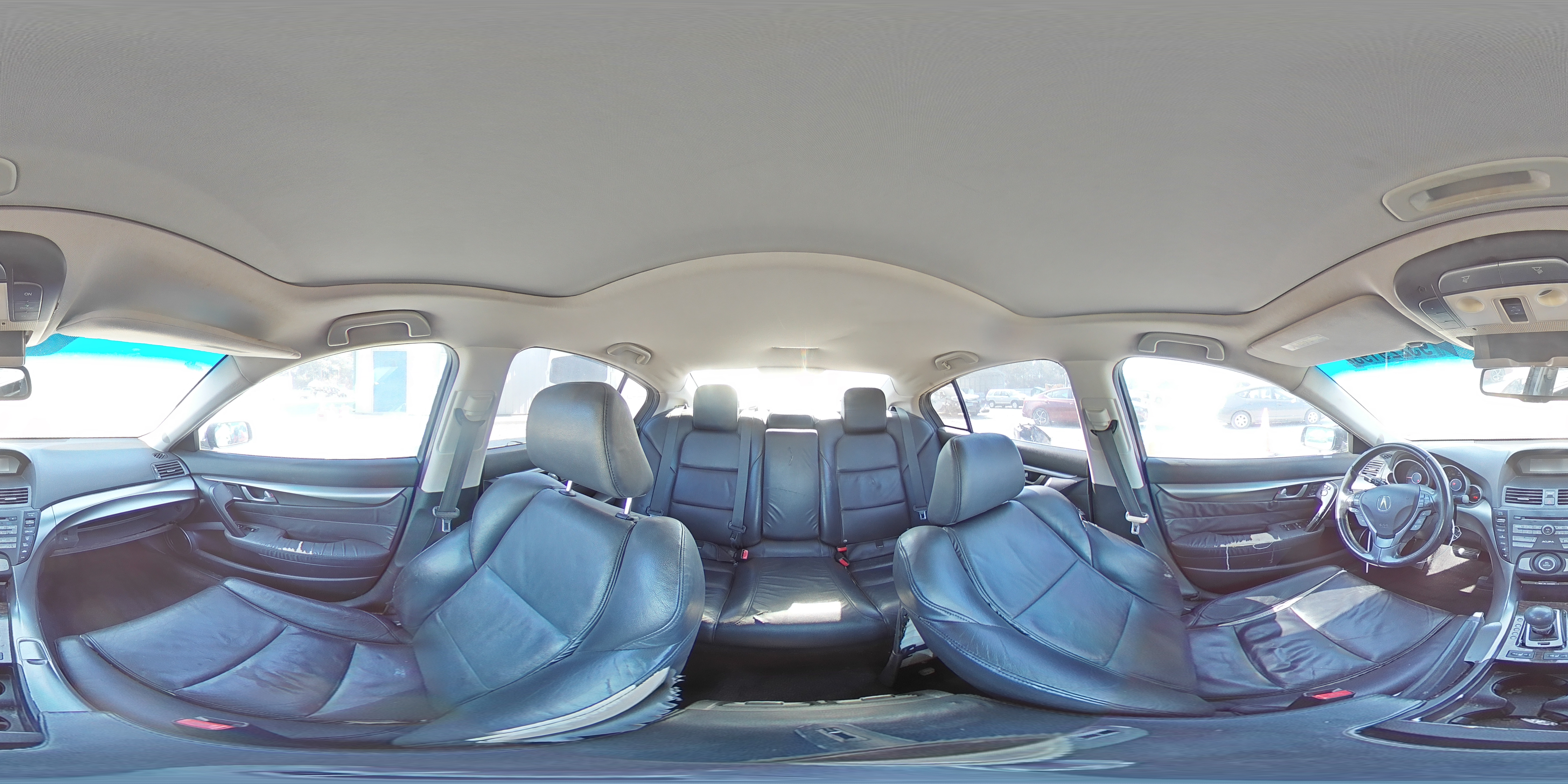 2009 Acura Tl VIN: 19UUA86259A016225 Lot: 93229195