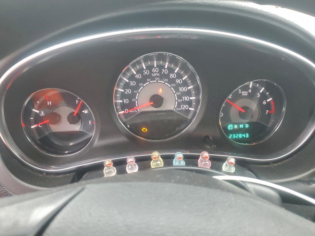 2012 Chrysler 200 Lx VIN: 1C3CCBABXCN214294 Lot: 94143845