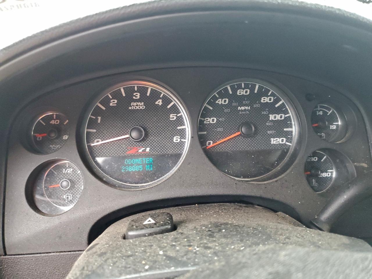 2012 GMC Sierra K1500 Slt VIN: 3GTP2WE75CG227038 Lot: 93814955