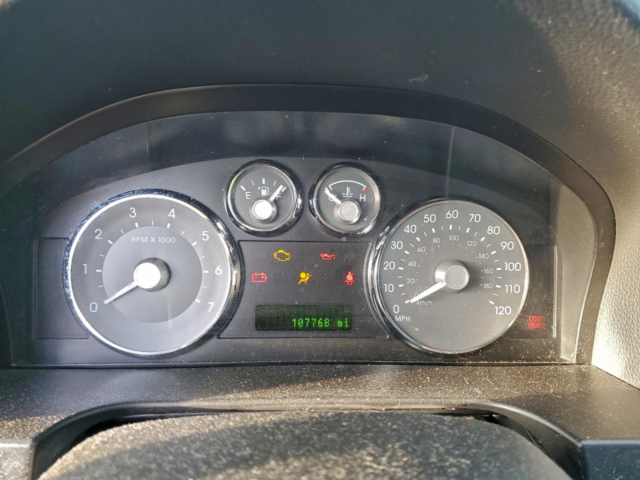 2008 Mercury Milan Premier VIN: 3MEHM08108R602900 Lot: 94122495