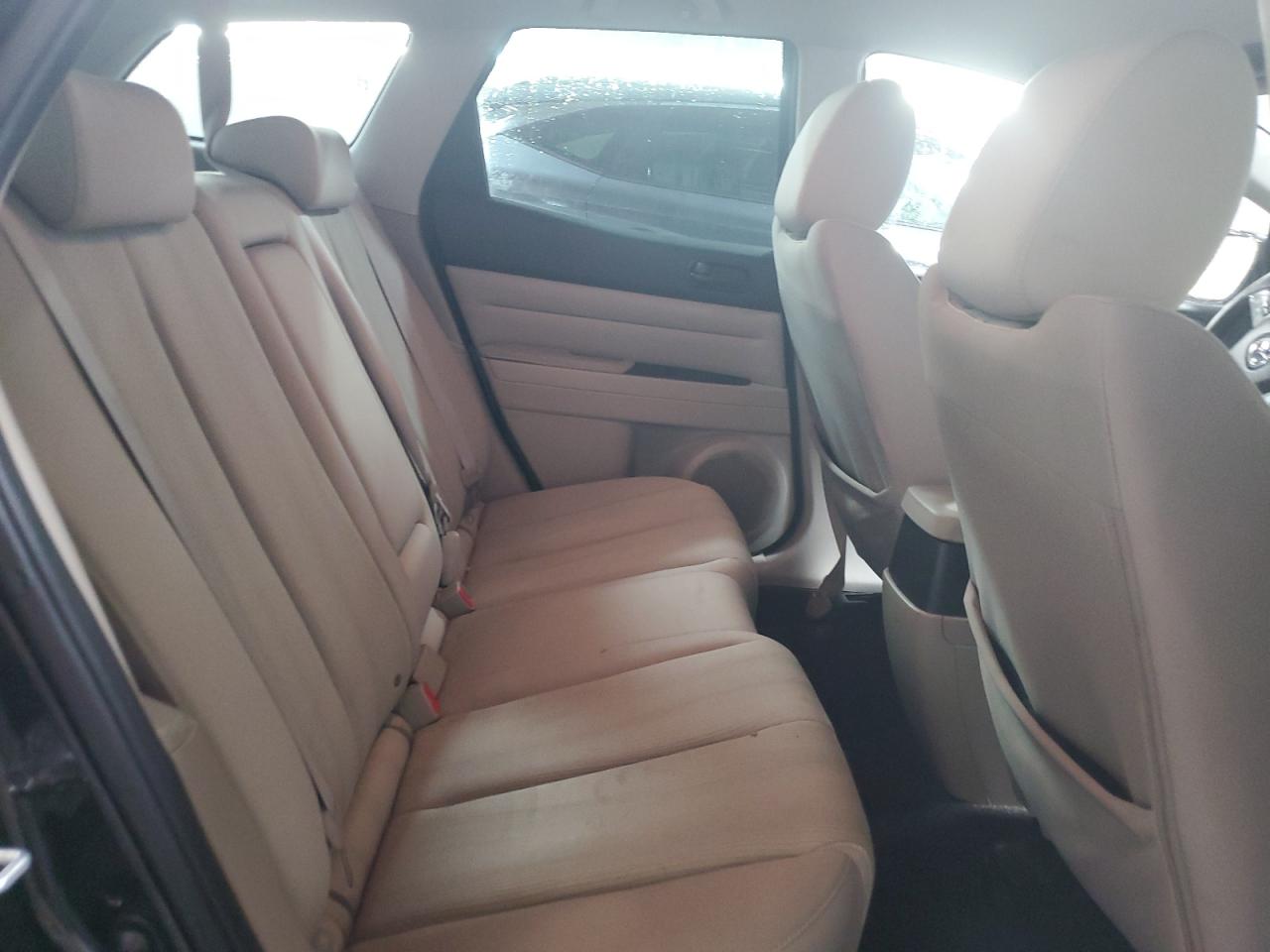 2010 Mazda Cx-7 VIN: JM3ER2W51A0329616 Lot: 91702685