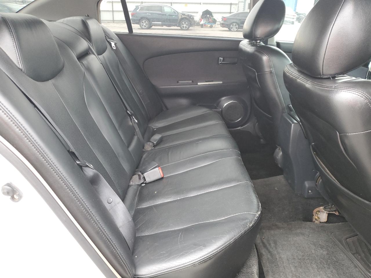 2005 Nissan Altima S VIN: 1N4AL11D25C259538 Lot: 93051075