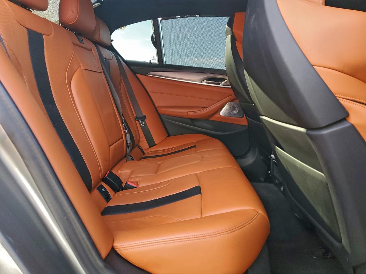 2019 BMW M5 VIN: WBSJF0C59KB447081 Lot: 93758085