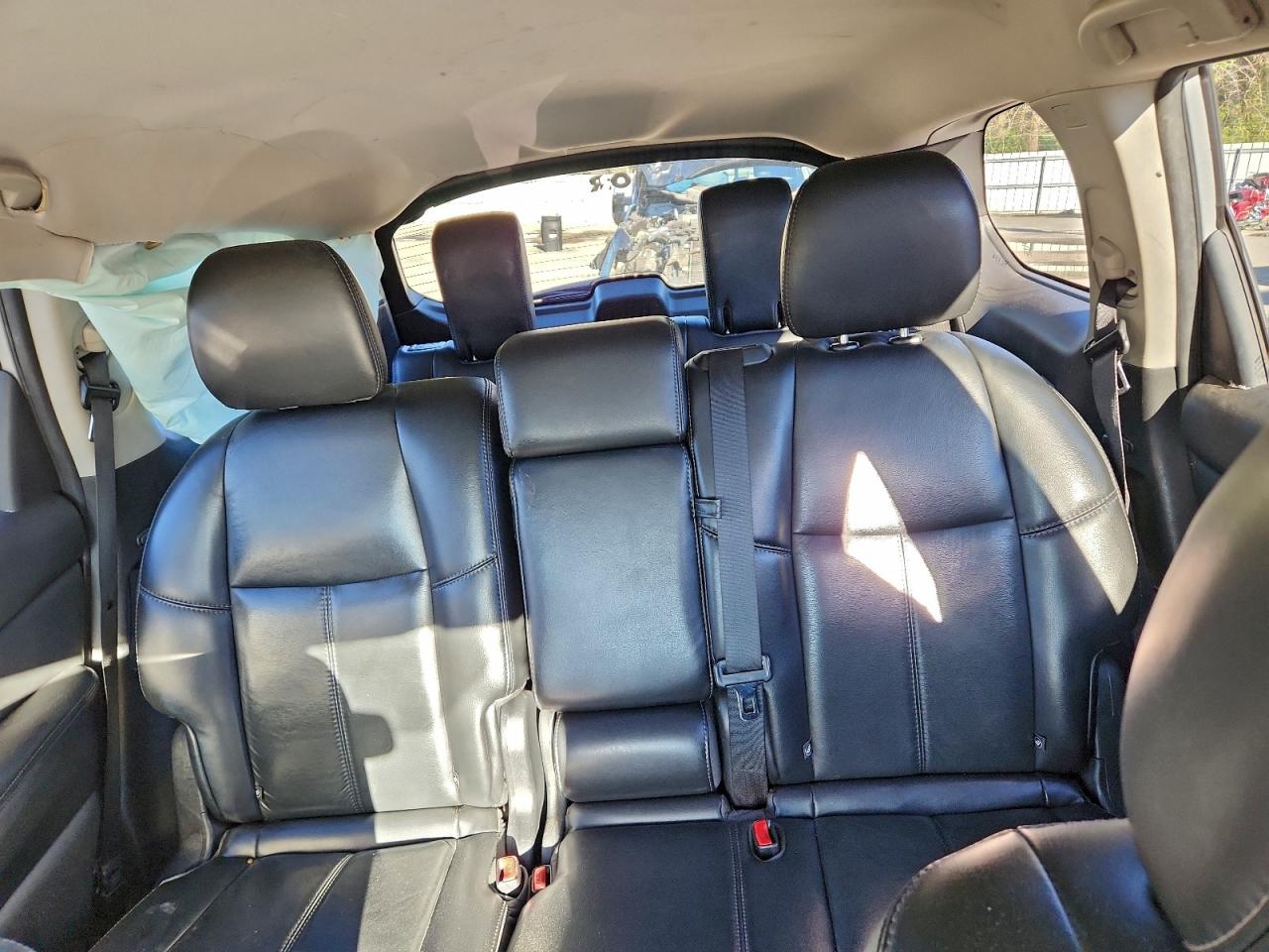 2017 Nissan Pathfinder S VIN: 5N1DR2MNXHC630106 Lot: 94874705