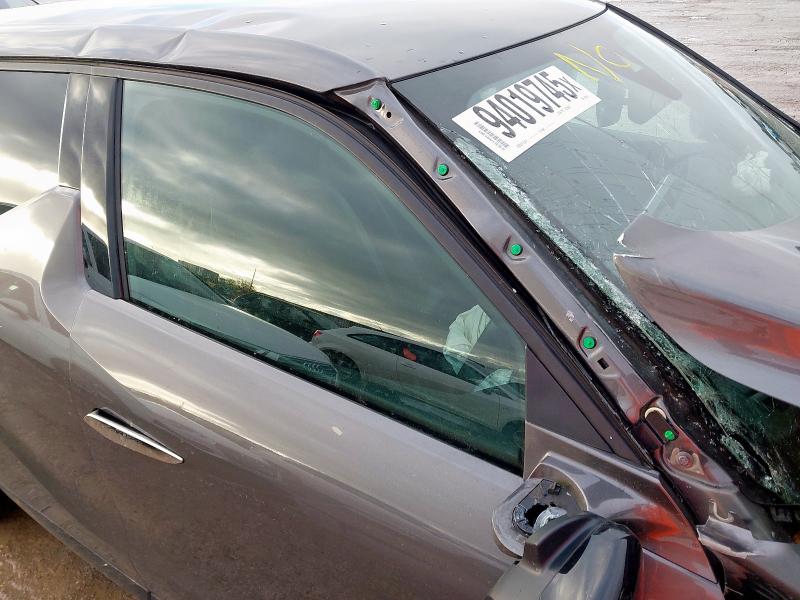 2022 DS DS 3 1.2 PURETECH 130 PERFORMANCE LINE + 5DR EAT8