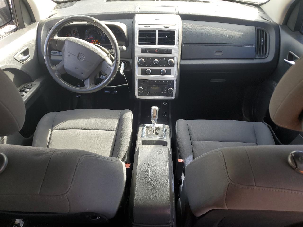2010 Dodge Journey Sxt VIN: 3D4PG5FV1AT148076 Lot: 91787835