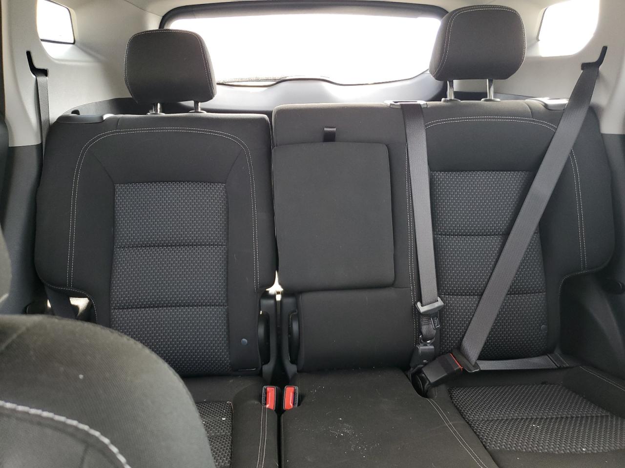 2023 GMC Terrain Sle VIN: 3GKALMEG6PL243869 Lot: 93262255