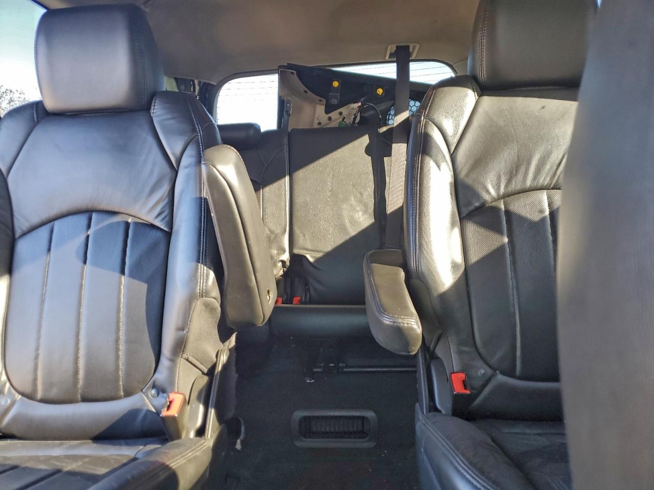 2012 Buick Enclave VIN: 5GAKVDED6CJ248489 Lot: 93740375