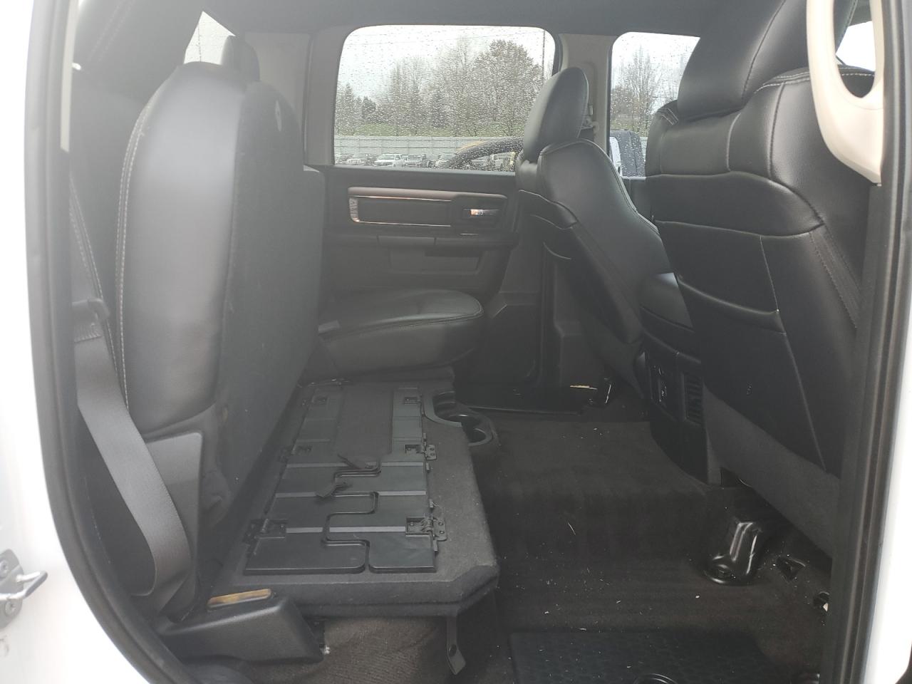 2017 Ram 1500 Sport VIN: 1C6RR7MT4HS749062 Lot: 92842575