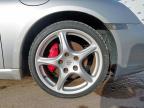 2006 PORSCHE CAYMAN 3.4 S 2DR for sale at Copart YORK