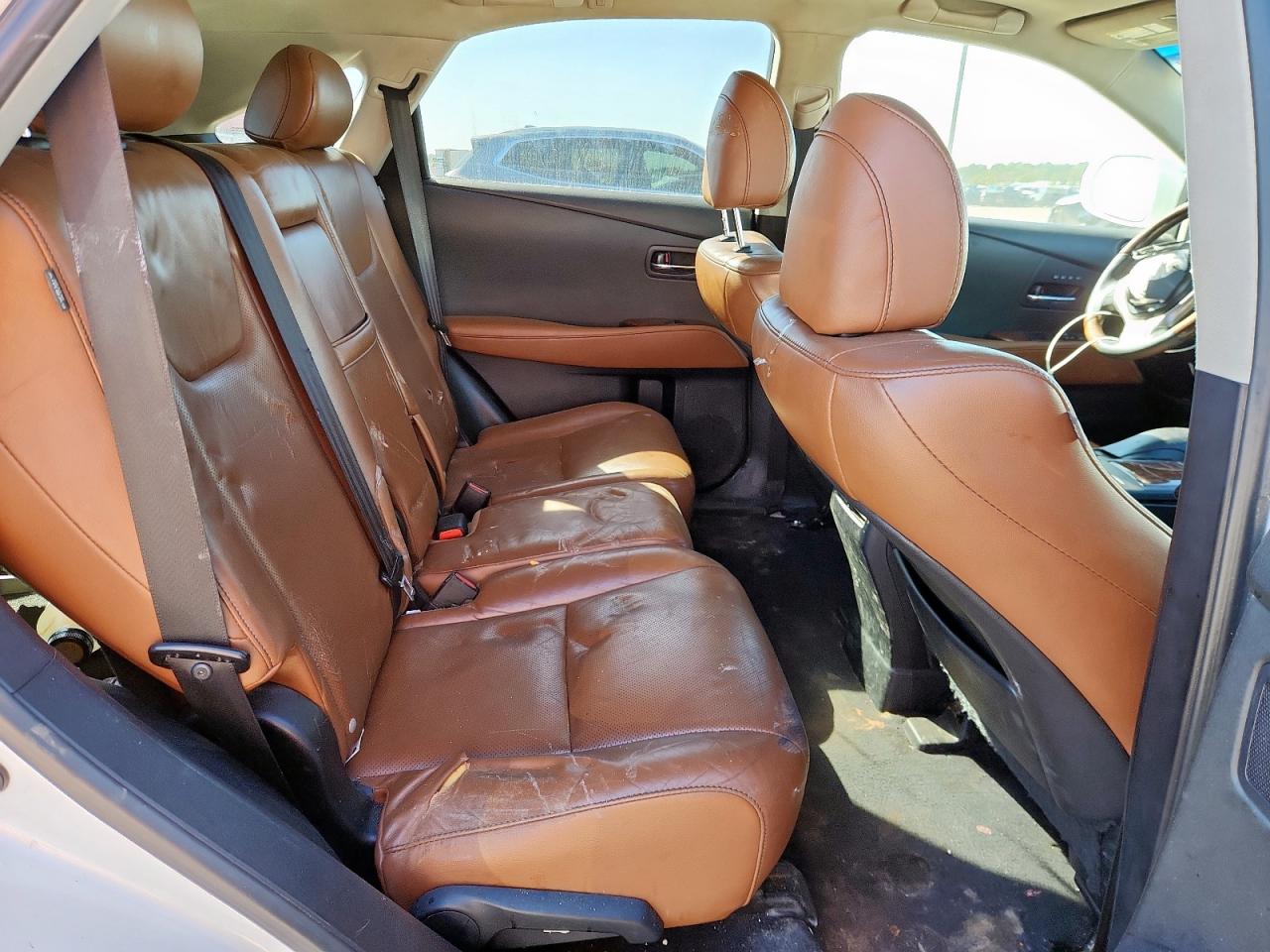 2015 Lexus Rx 350 Base VIN: 2T2BK1BA6FC287983 Lot: 90894035