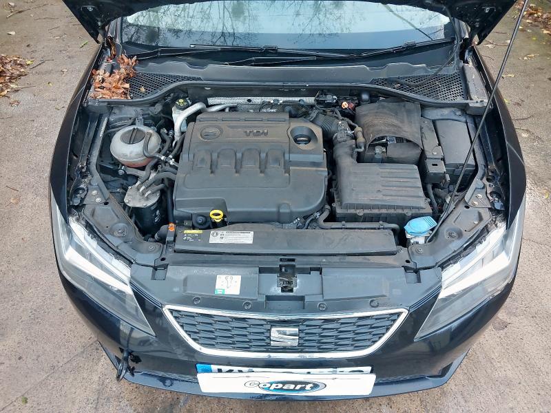 2013 SEAT LEON 1.6 TDI SE 5DR [TECHNOLOGY PACK]