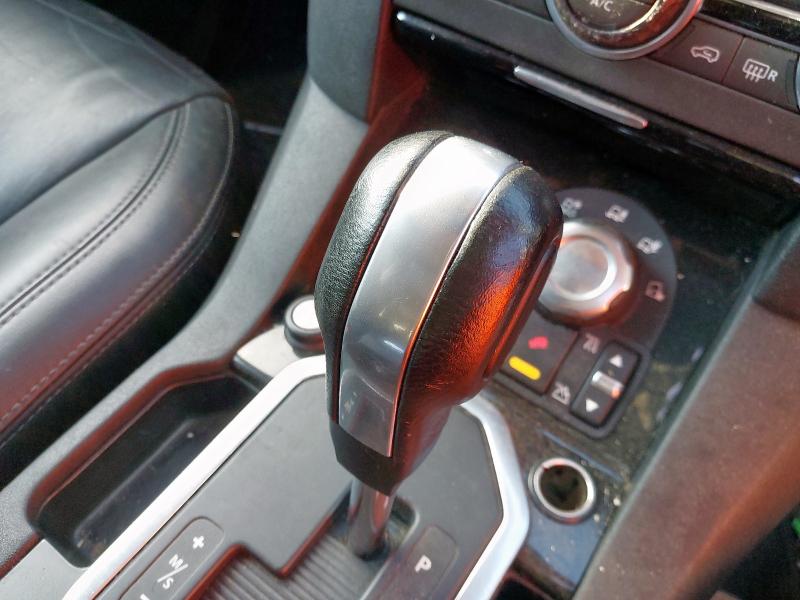 2011 LAND ROVER DISCOVERY 3.0 TDV6 HSE 5DR AUTO