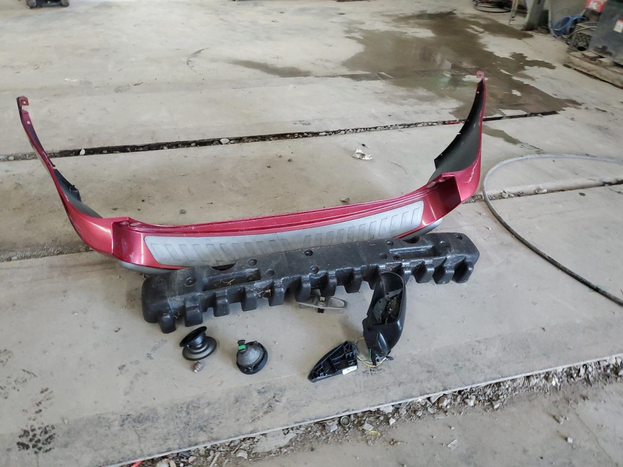 2005 Chevrolet Equinox Lt VIN: 2CNDL73F356097464 Lot: 92302685