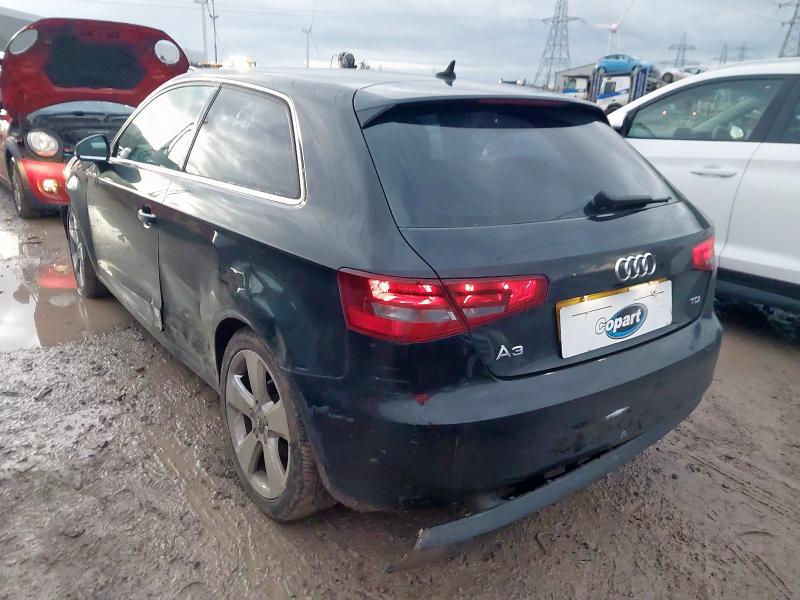 2014 AUDI A3 1.6 TDI SPORT 3DR