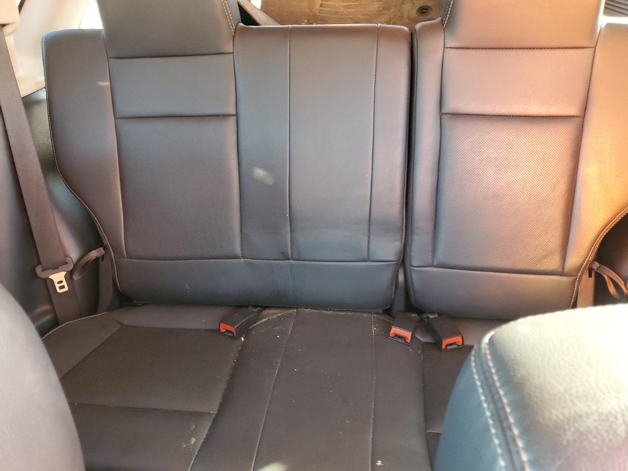 2014 Jeep Compass Limited VIN: 1C4NJDCB5ED727450 Lot: 93746565