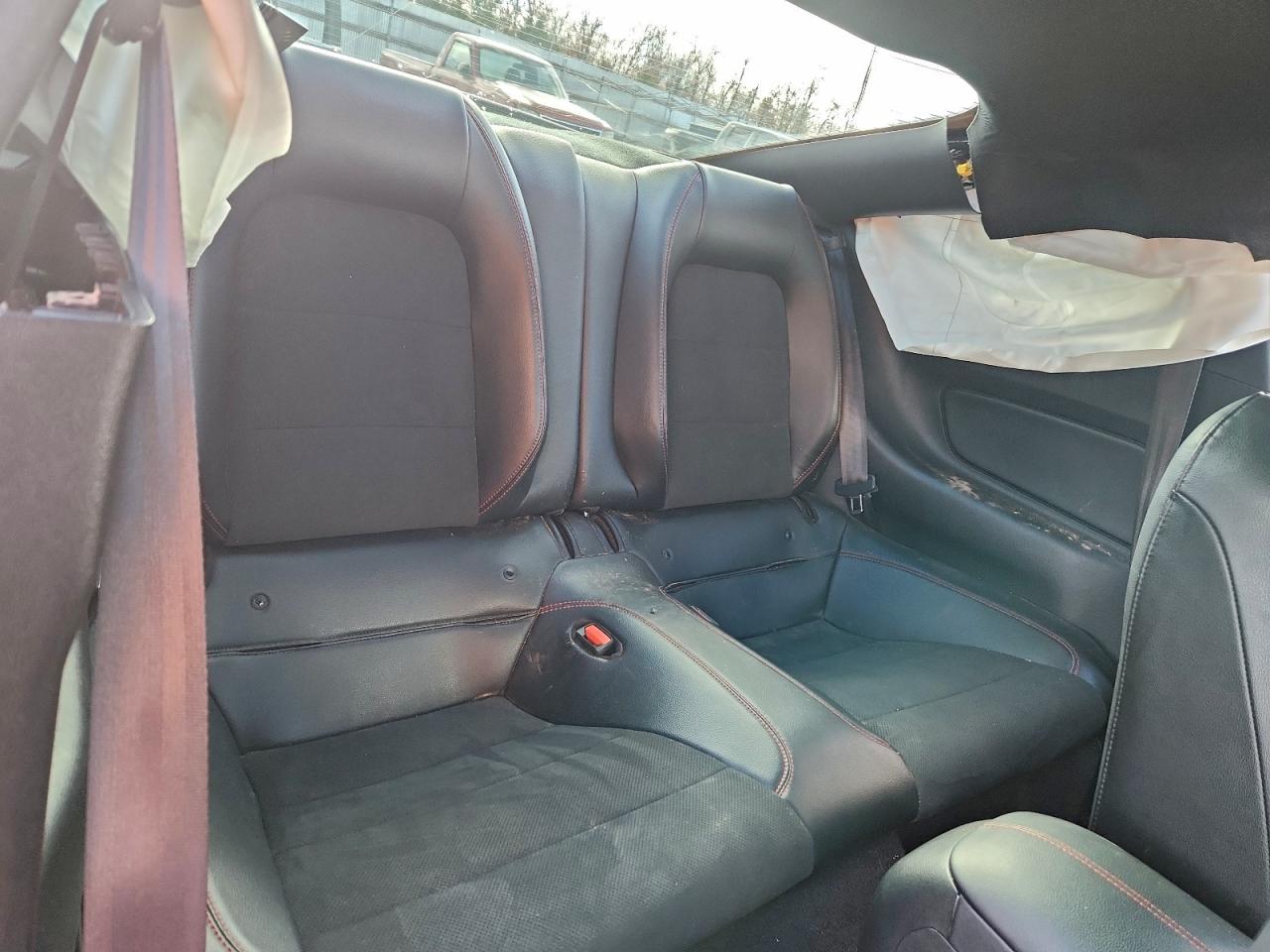 2022 Ford Mustang Gt VIN: 1FA6P8CF2N5112688 Lot: 93622095