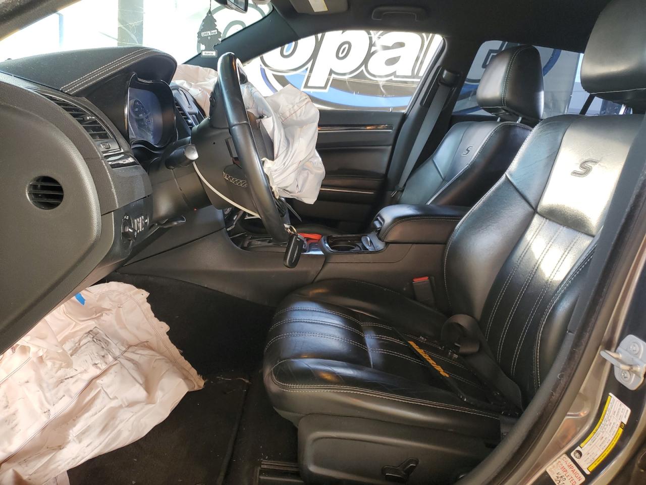 2018 Chrysler 300 S VIN: 2C3CCABG7JH212495 Lot: 91619835