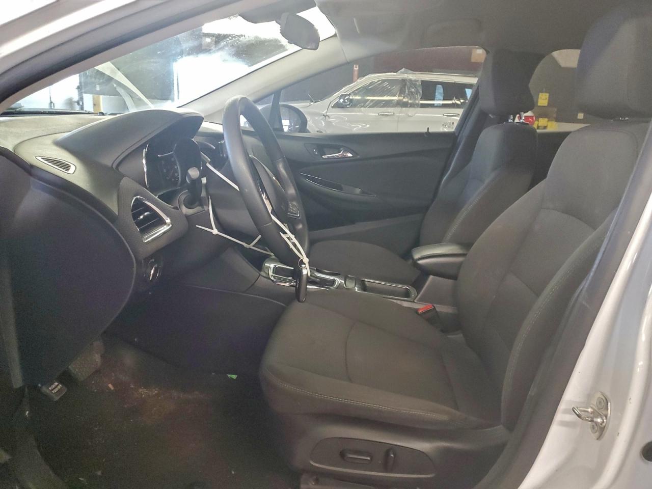 2017 Chevrolet Cruze Lt VIN: 1G1BE5SM6H7181950 Lot: 94566125