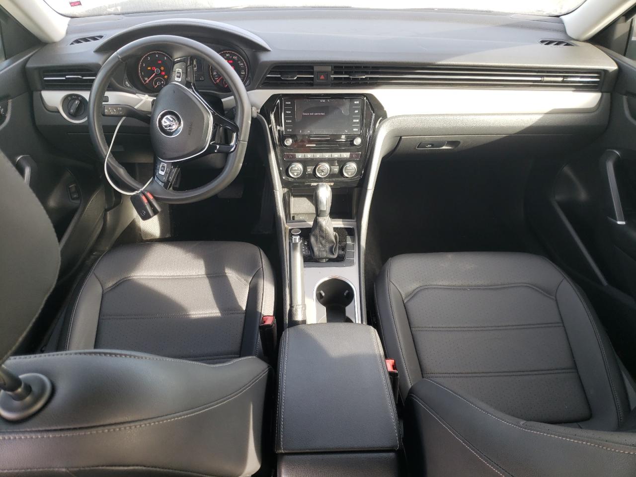 2021 Volkswagen Passat Se VIN: 1VWSA7A39MC010082 Lot: 63823235