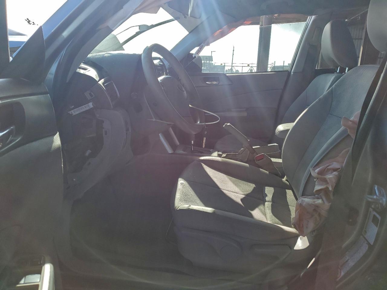 2009 Subaru Forester 2.5X Premium VIN: JF2SH63629H773895 Lot: 93195095