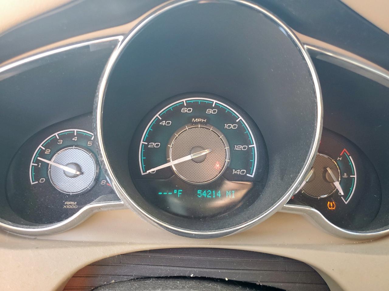 2009 Chevrolet Malibu Ltz VIN: 1G1ZK57799F217194 Lot: 93204035