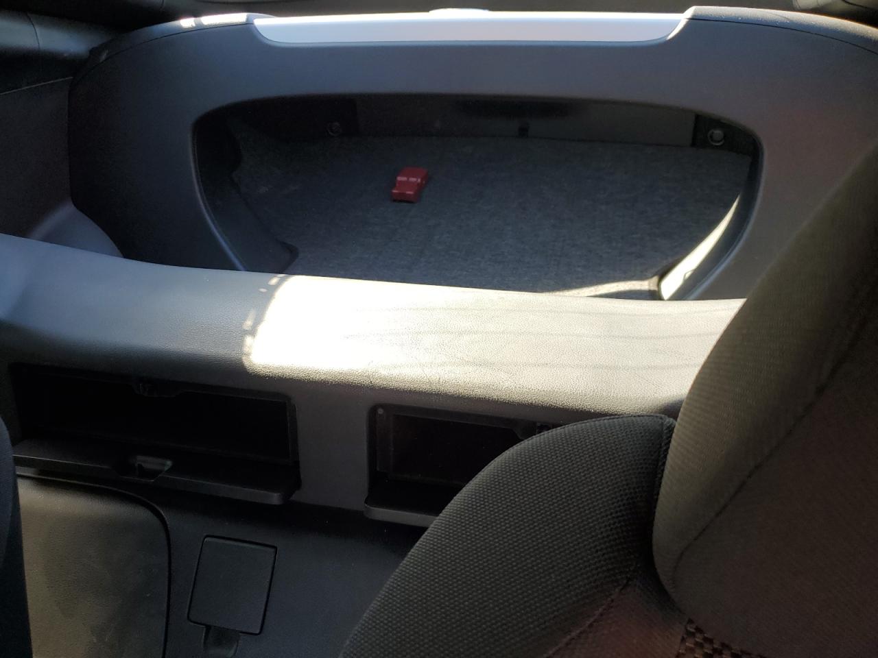 2003 Nissan 350Z Coupe VIN: JN1AZ34D73T104371 Lot: 92481645