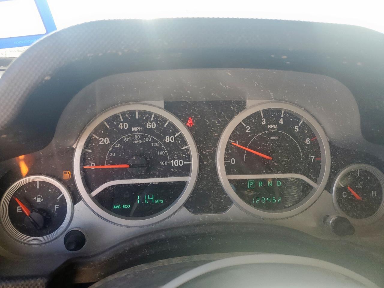 2010 Jeep Wrangler Unlimited Sport VIN: 1J4BA3H15AL204288 Lot: 90333405