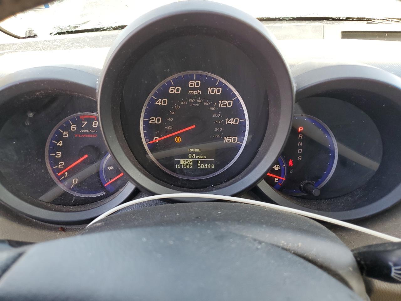 2010 Acura Rdx Technology VIN: 5J8TB1H52AA008451 Lot: 91791385