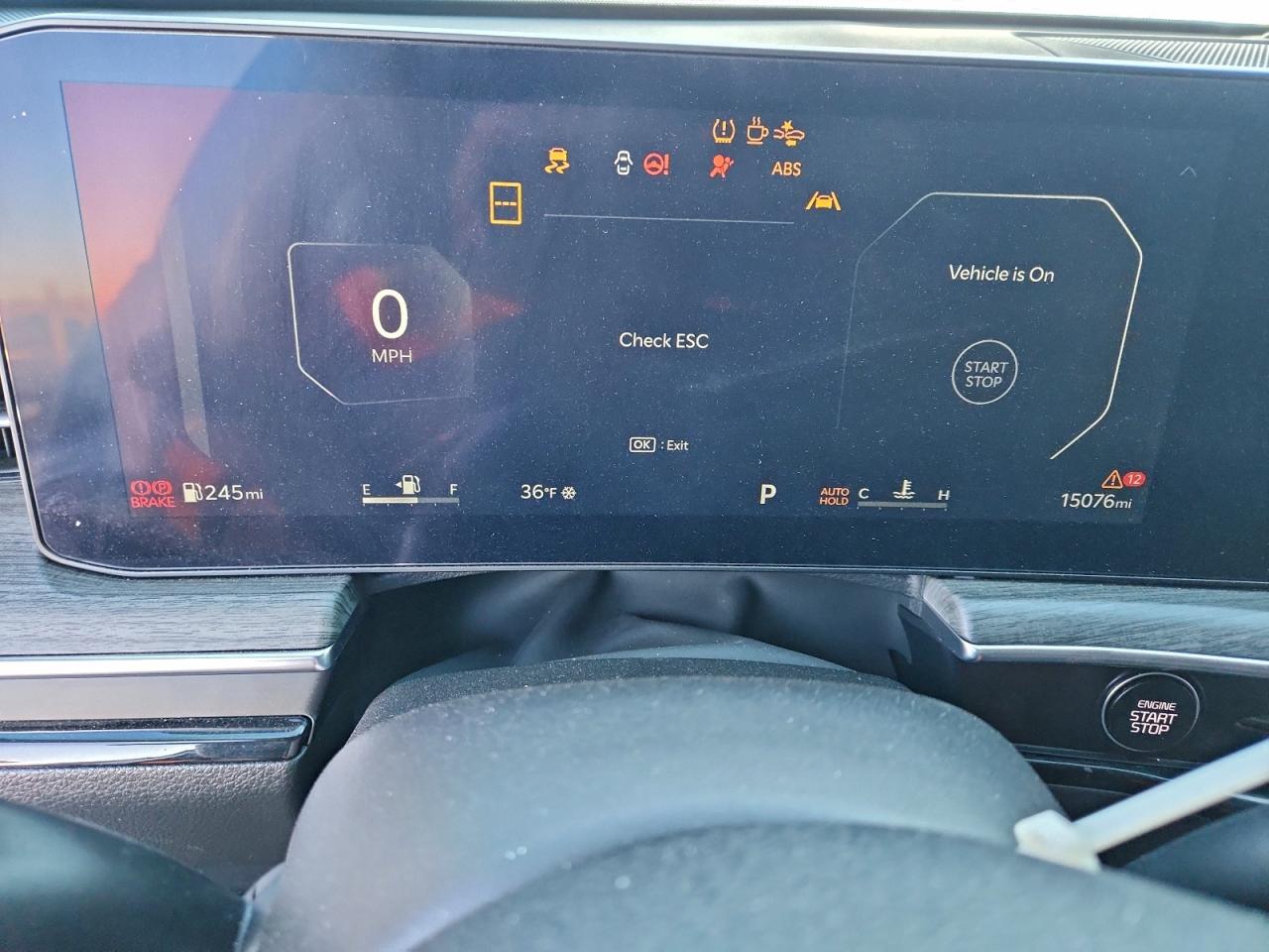 2025 Kia K5 Ex VIN: KNAG34J72S5280788 Lot: 94194115