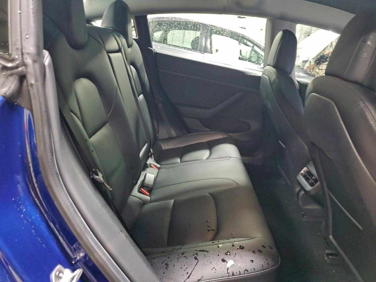 2021 Tesla Model 3 VIN: 5YJ3E1EB4MF049319 Lot: 94273895