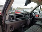 2021 FORD TRANSIT 2.0 ECOBLUE 130PS H2 TREND VAN for sale at Copart NEWBURY